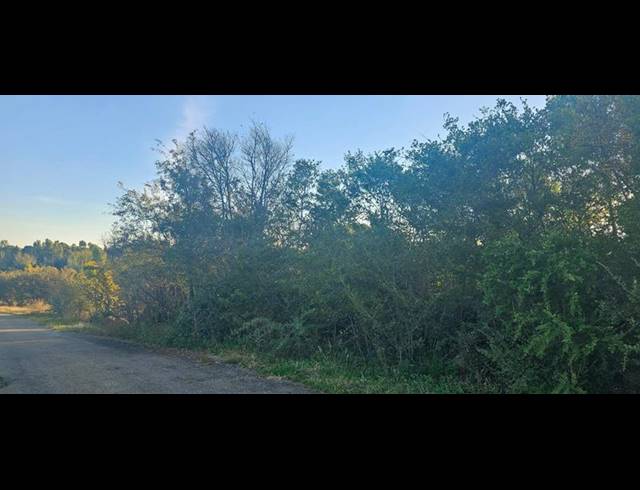 LAND FOR SALE IN VAAL MARINA